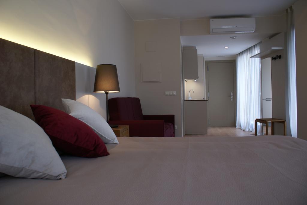 Aparthotel K Figueres  Pokój zdjęcie